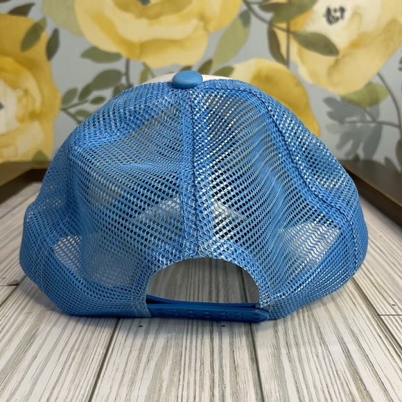 EMOJI Trucker Hat - Picture 4 of 6